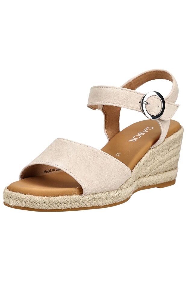 Sandalen - 1