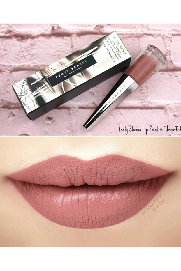 Stunna Lip Paint - 3