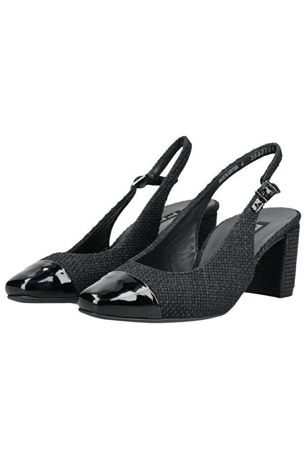 Pantofi cu toc - 3