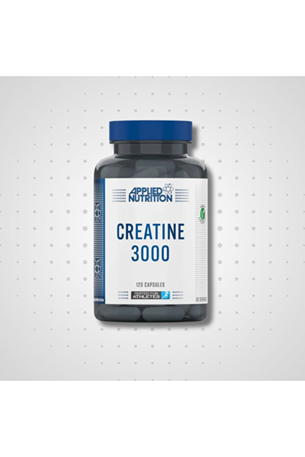 كرياتين نقي 5 غرام - 5