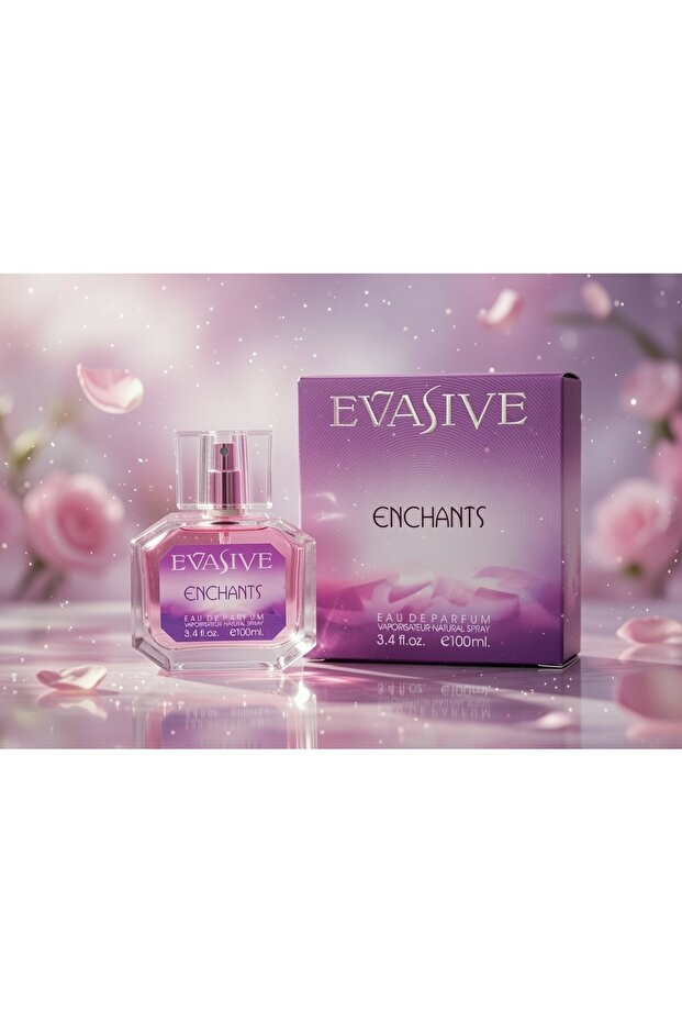 ENCHANT 100 ML - 2