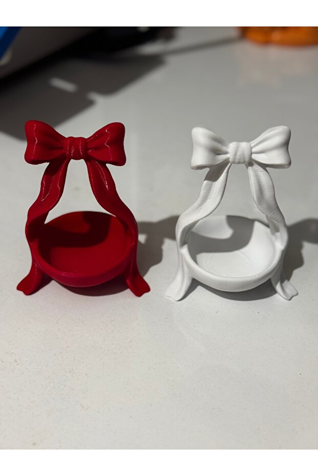 Kahve sunumlukları - 1