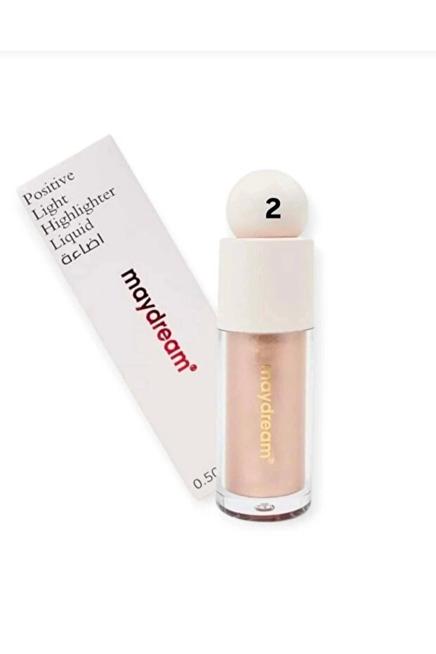 أضاءه سائل - 1