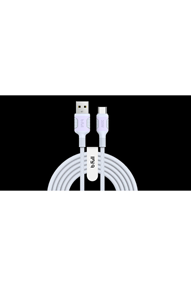 كيبل تايب سي 18واط 2 م - 1