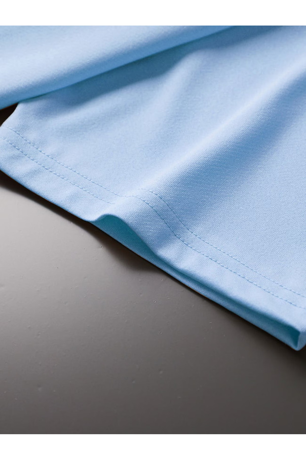 Never Printed Oversized Lower Upper Tracksuit Set - 3