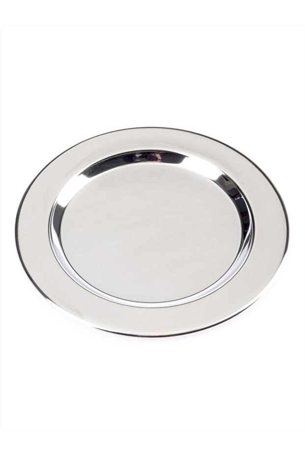 Basic Metal Coaster 11 cm - 1