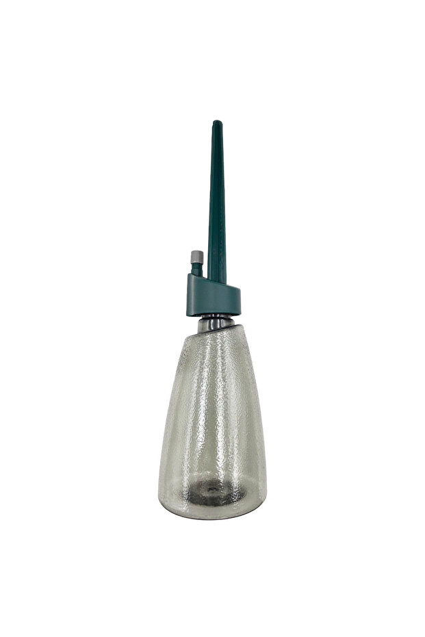 1Pcs Automatic Waterer Household Drip Irrigation Flower Waterer Dripper Garden Self Watering Pot For