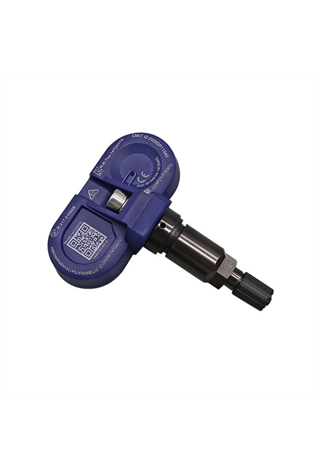 Model 3 2020-2025 FOR TESLA (1PCS) 1490701-01-C Tire Pressure Monitor Sensors BLE Bluetooth TPMS Sen