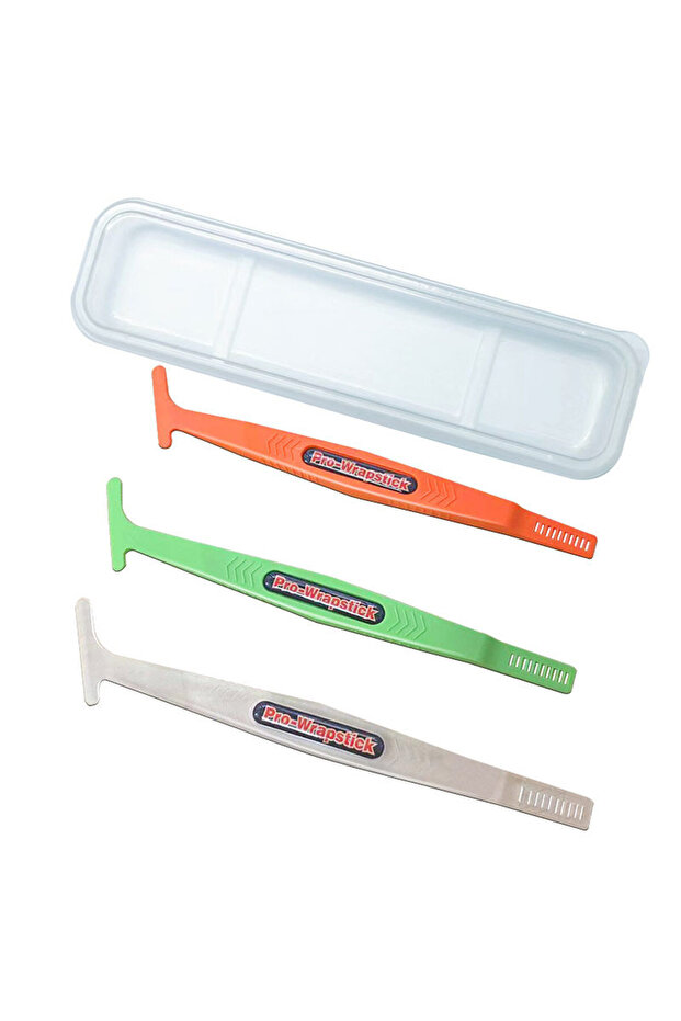 3PCS Car Film Tool Color Change Film Edge Sealing Tool Set Invisible Car Wrap Edge Strips Scraper Ga