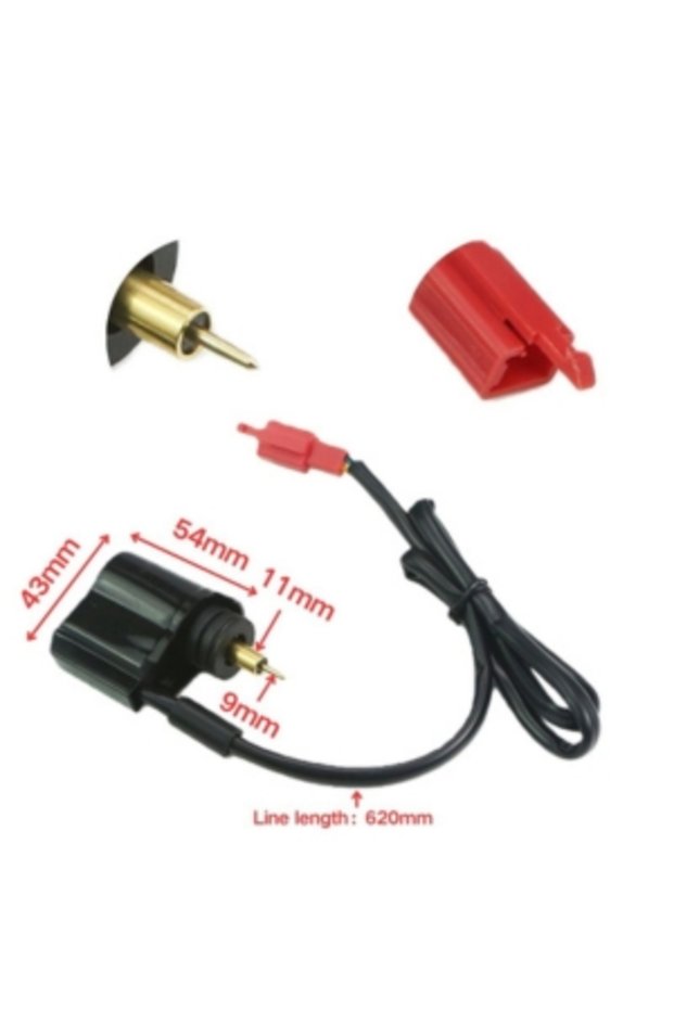 GY6 For GY6 50CC 125CC 150CC Scooter Moped ATV Go Kart Motorcycle Carburetor Electric Choke Enrichme