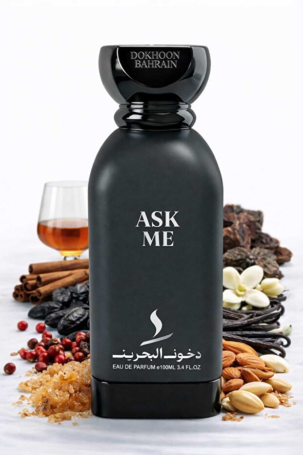 عطر اسك مي 100 مل