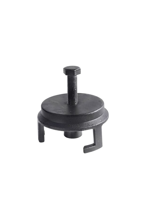 black 25264 Harmonic Balancer Puller LS Crank Pulley Puller For GM Dodge Jeep Chrysler Remove Harmon
