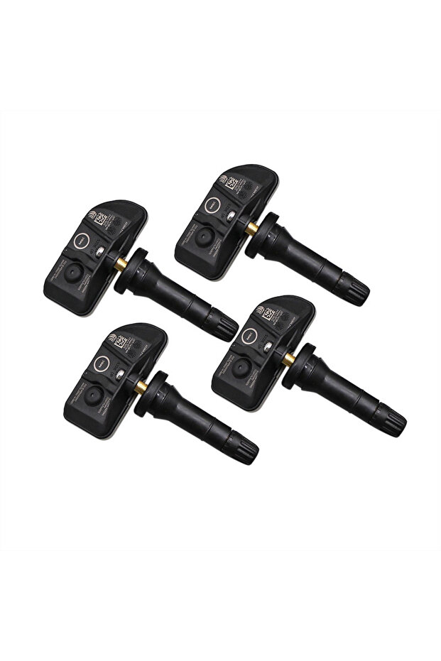 4PCS 315MHZ TPMS 4PCS Tire Pressure Monitor Sensor JX7T-1A180-AA For 2020 Ford Escape Explorer Linco