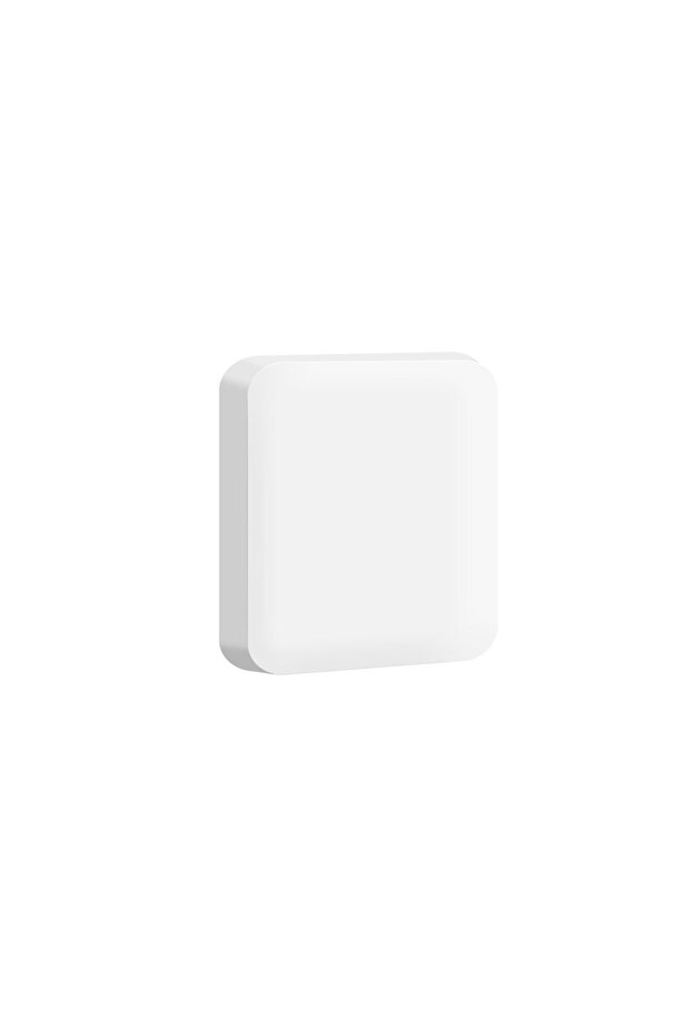 مفتاح تحكم ذكي بالمشاهد بتقنية ZigBee 3.0 من GIRIER، قطعة واحدة، لأتمتة المنزل، يدعم مشاهد متعددة.