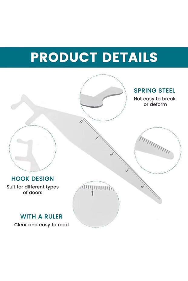 أدوات إطفاء الحرائق من إل كي كينج، أدوات إطفاء الحرائق متعددة الاستخدامات، أدوات إطفاء الحرائق، أدوات فولاذية زنبركية متعددة الأغراض... - 6