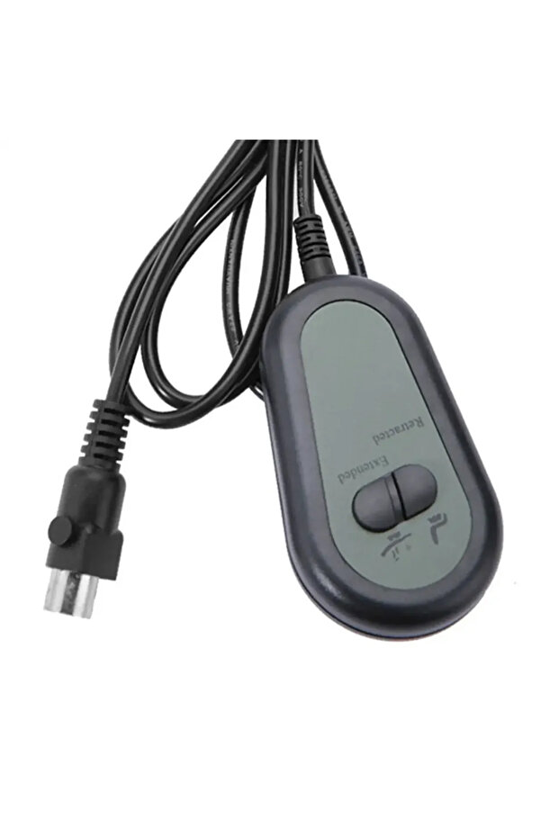 2 Button Remote Control Hand Switch Controller Electric Recliner Chair Sofa Tools - 5