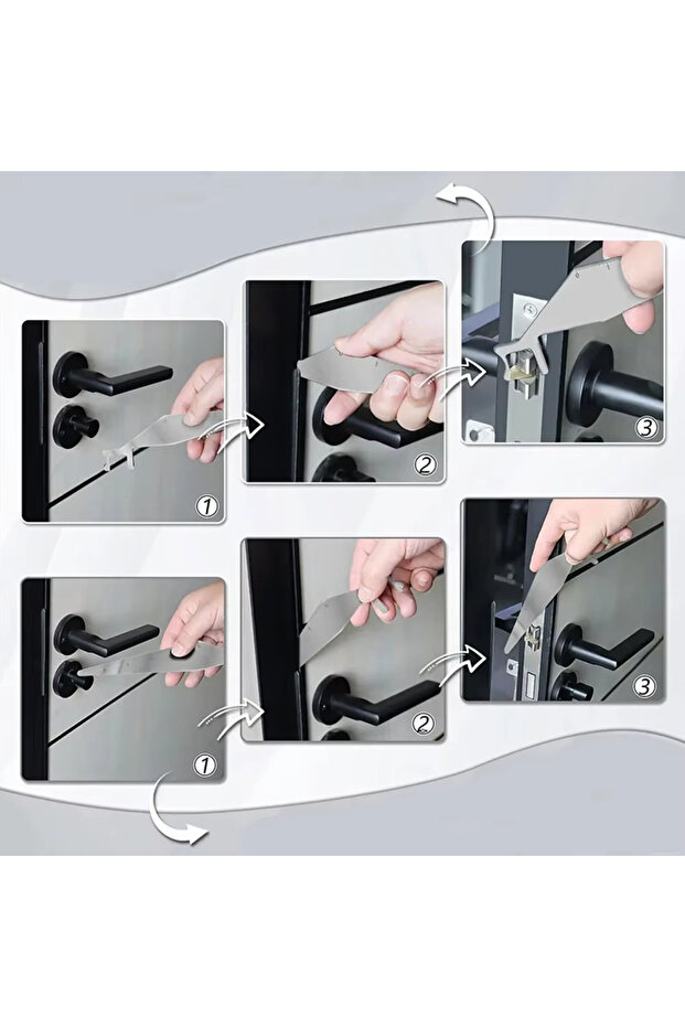 أدوات إطفاء الحرائق من إل كي كينج، أدوات إطفاء الحرائق متعددة الاستخدامات، أدوات إطفاء الحرائق، أدوات فولاذية زنبركية متعددة الأغراض... - 4