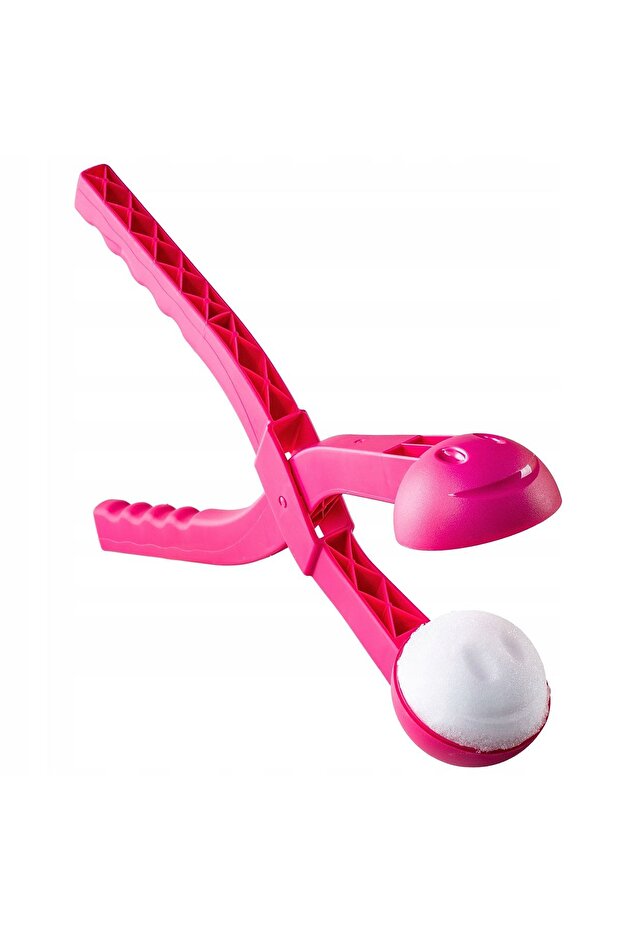 Snowball Maker Single Automatic Snowball Maker - 2