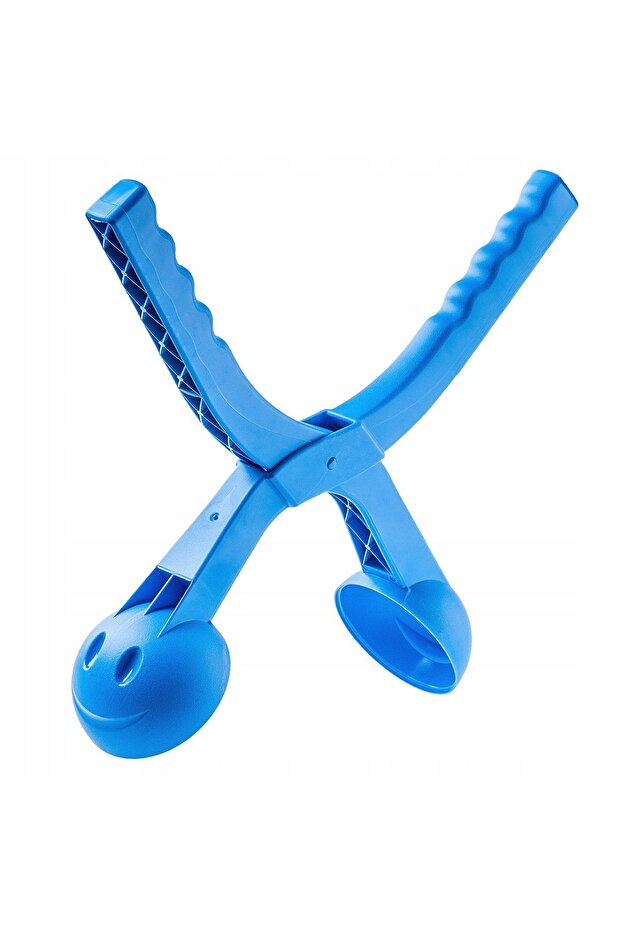 Snowball Maker Single Automatic Snowball Maker - 6