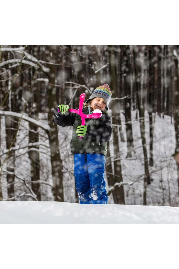 Snowball Maker Single Automatic Snowball Maker - 3