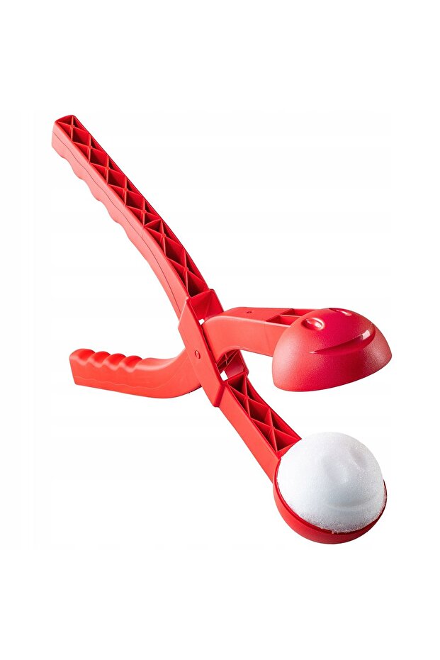 Snowball Maker Single Automatic Snowball Maker - 2