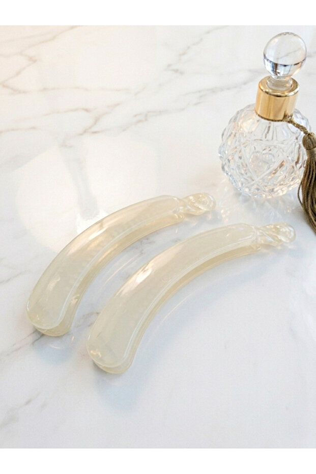 2-компонентна бананова щипка - 1