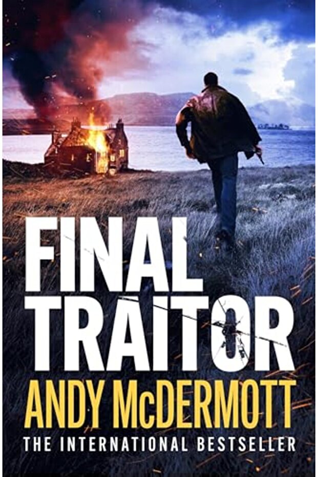 Final Traitor - 1