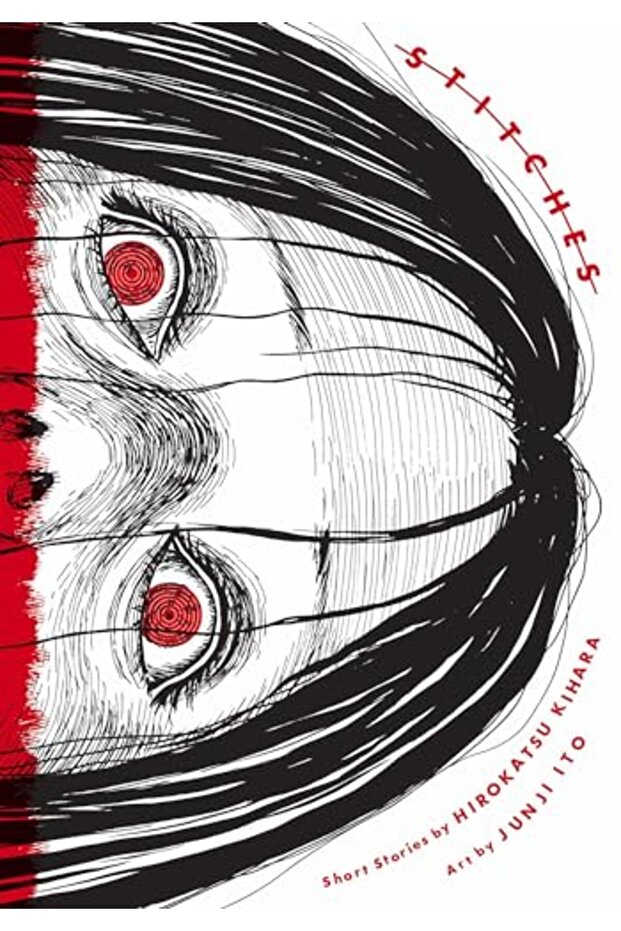 Stitches - 1