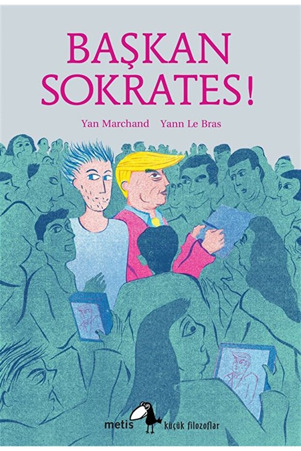 Başkan Sokrates!