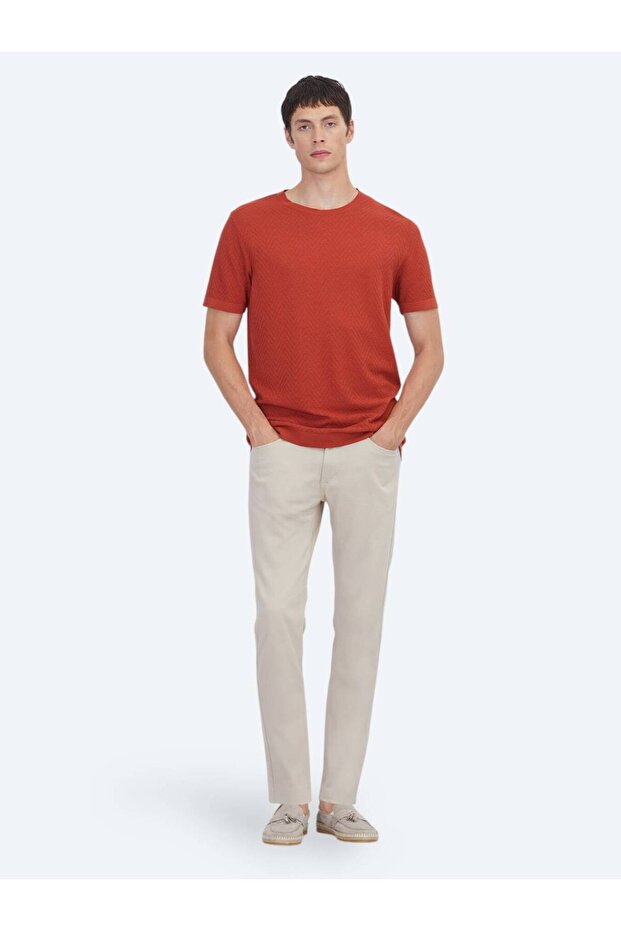 كيريت منقوش تريكو - 2