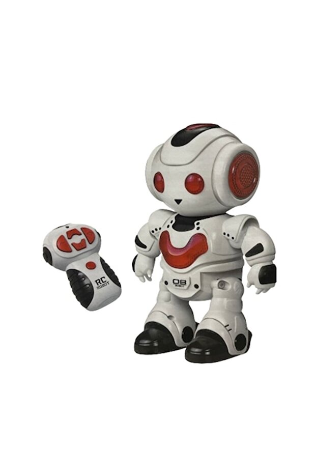 Remote Control Robot, ALG™, RC Smart, Multiple Functions, Multicolor - 1