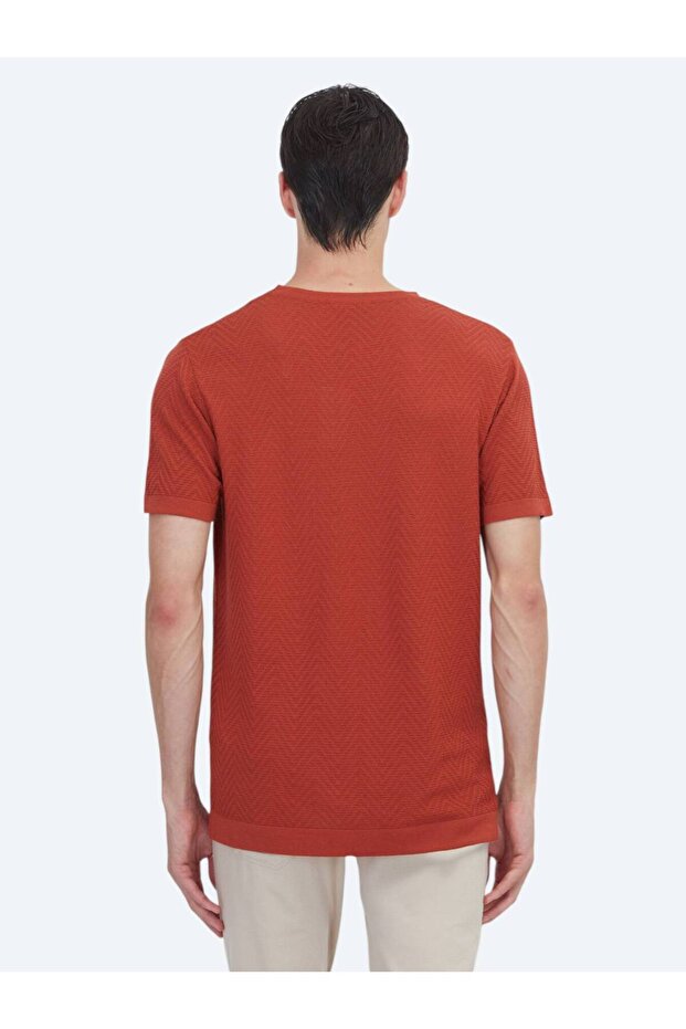 كيريت منقوش تريكو - 5