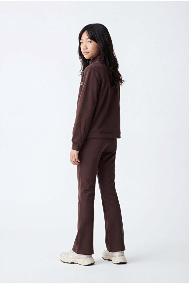 Дівчача м'яка кофта - 4