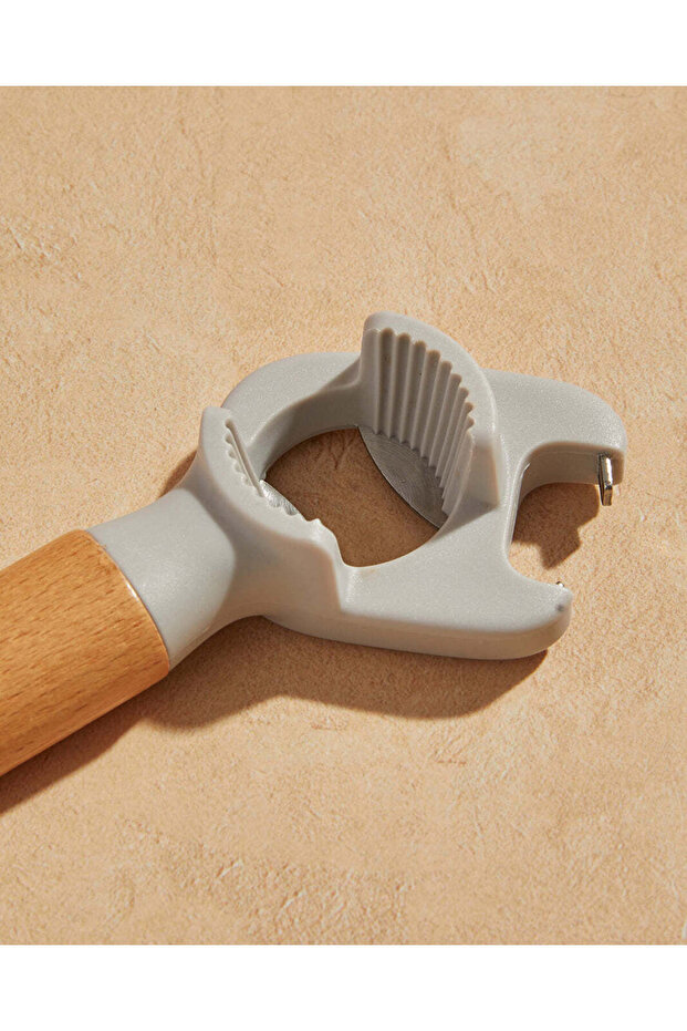 فتاحة متعددة رمادية - 4