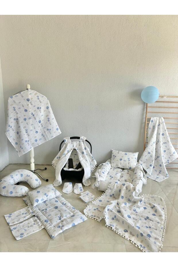 14 Piece Set - 1