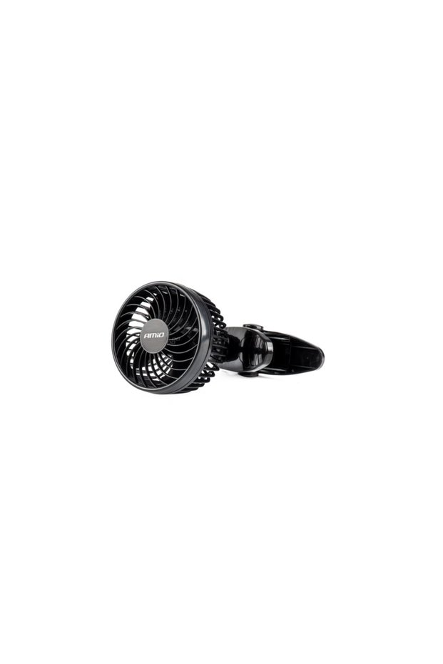 Ventilator auto 24V, 2 trepte viteza