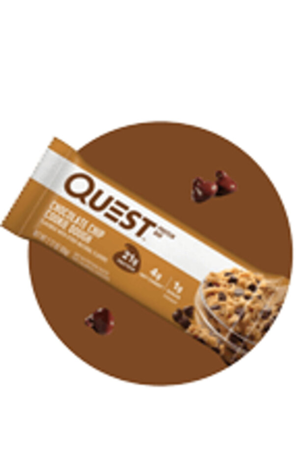 Buffalo Ranch Protein Chips - 8 Count Box - 3