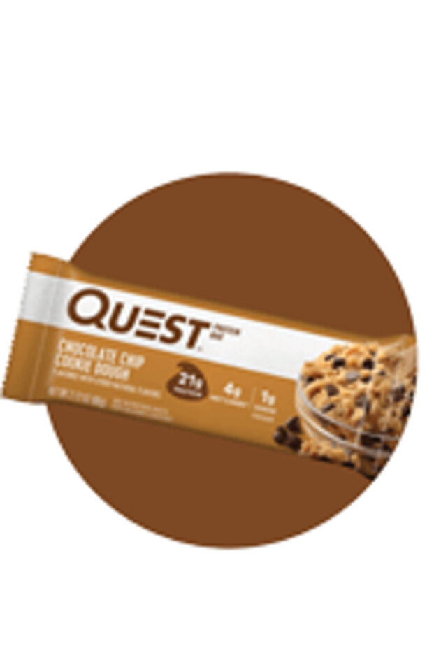 Buffalo Ranch Protein Chips - 8 Count Box - 2