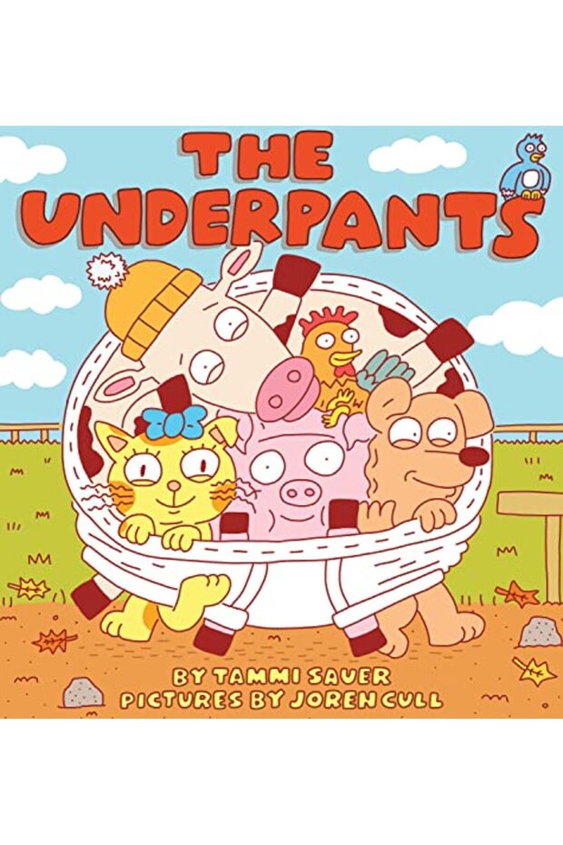 The Underpants