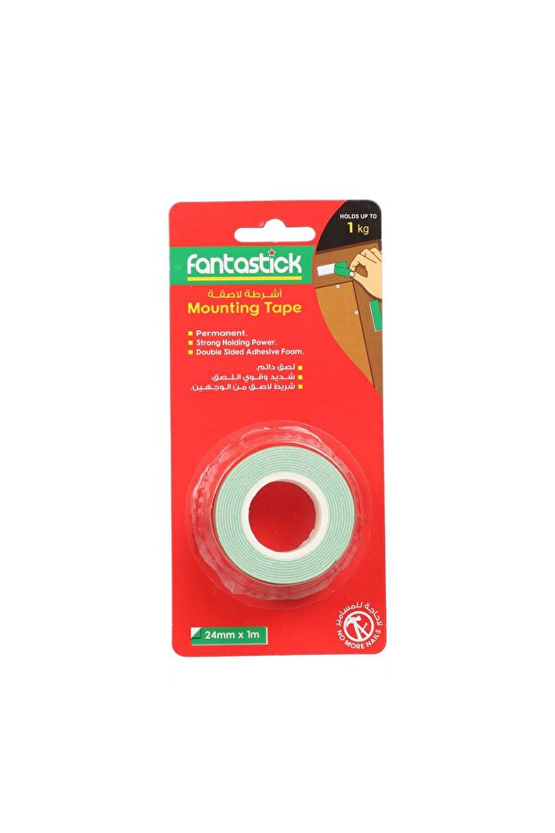 Mounting Tape FS241
