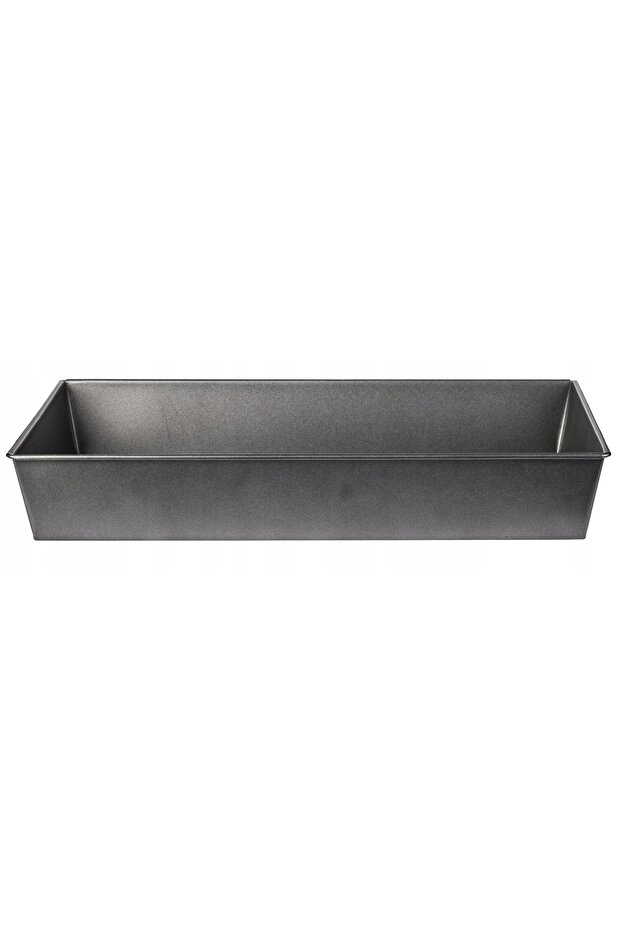 Rectangular Non-stick Cake Pan - 3