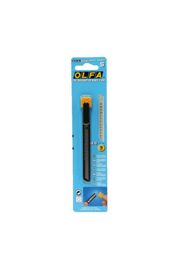 Compact Cutter, Black, OL-S