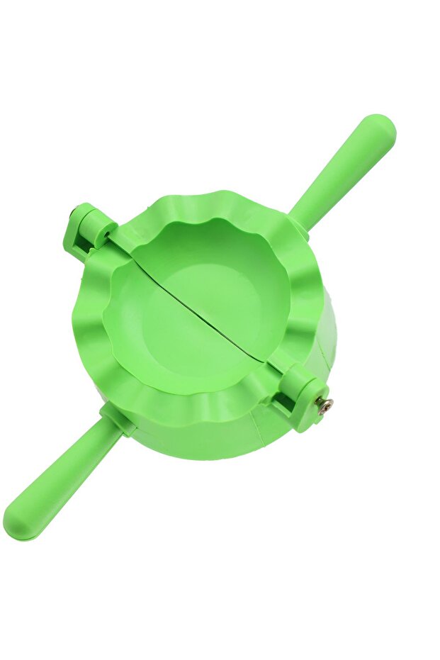 Dumpling Form Dumpling Cutter Dumpling Machine - 1