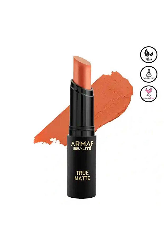 True Matte Bullet Lipstick, Mooi