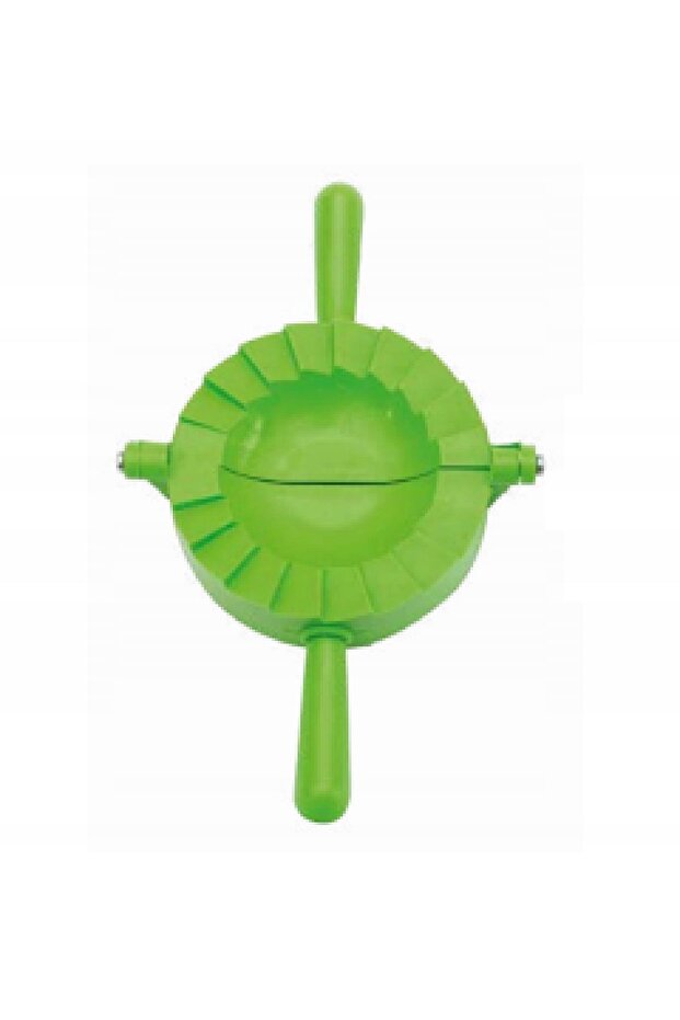 Dumpling Form Dumpling Cutter Dumpling Machine - 1