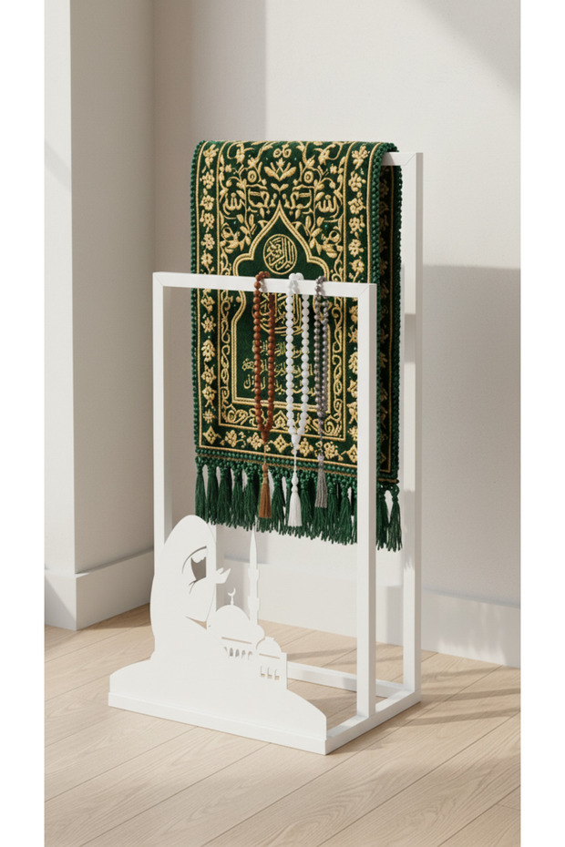 seccade askılığı - 6