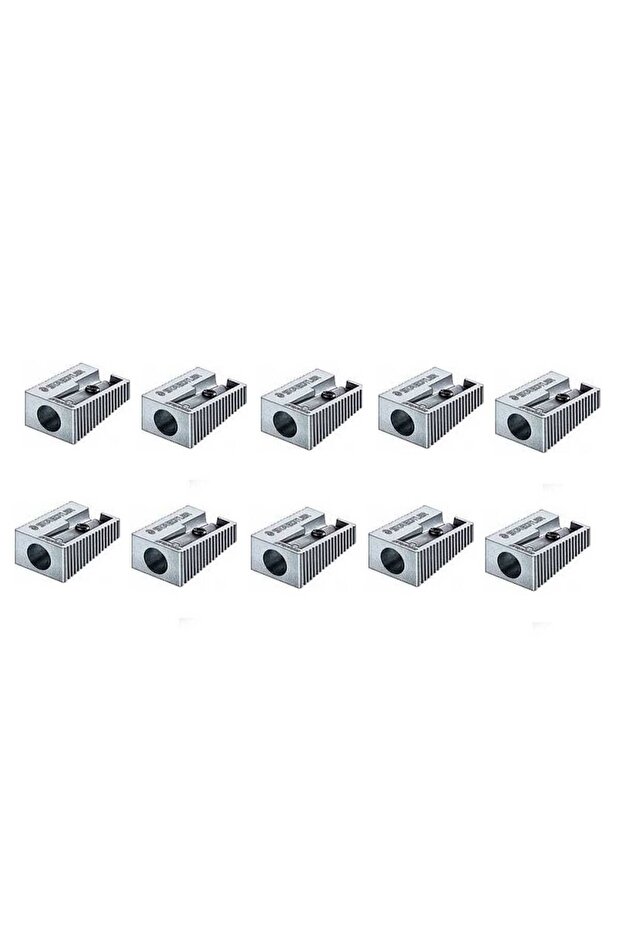 Sharpener Singlehole 510-10