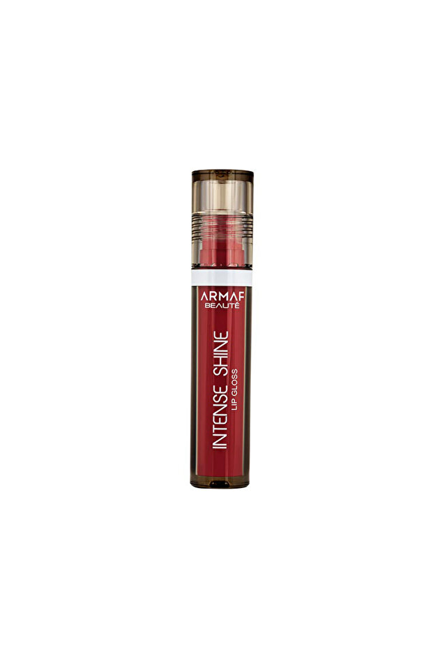 Intense Shine Lip Gloss, 03 Cherry