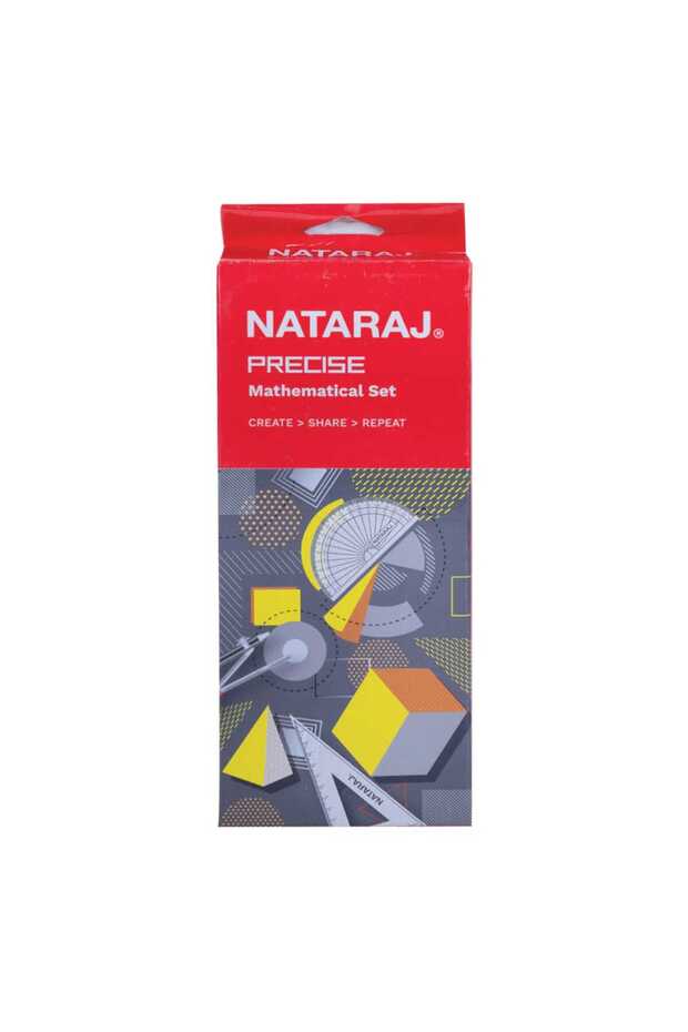 Precise Mathematical Geometry Set