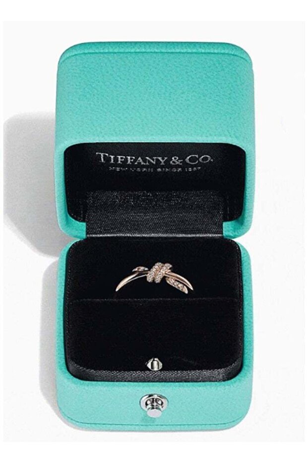 Knot Collection Ring - 4